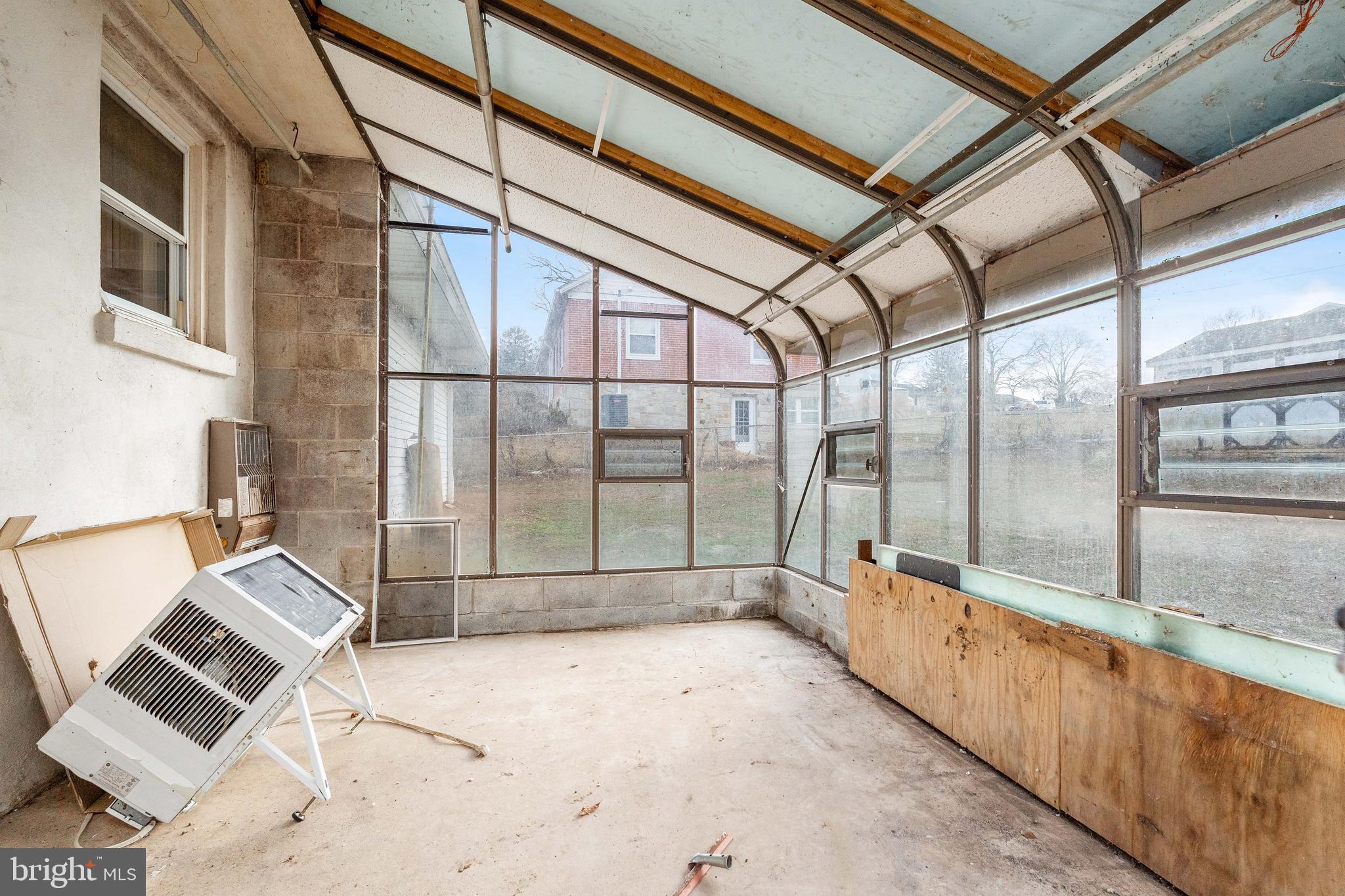404 West Pearl Street Rising Sun, MD 21911 - Photo 5 of 23 a view of an entryway with a building