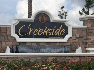 3222 Trinity Circle Fort Pierce, FL 34945 - Photo 12 of 19 Creekside Entrance