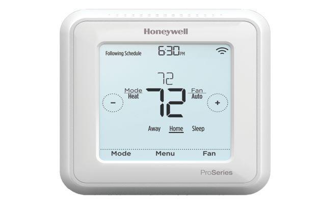 3222 Trinity Circle Fort Pierce, FL 34945 - Photo 18 of 19 RC_HomeThermostat