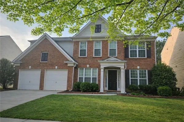 $2,575 | 2372 Young America Drive Northeast, Lawrenceville, GA 30043