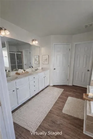 $2,575 | 2372 Young America Drive Northeast, Lawrenceville, GA 30043