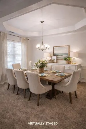 $2,575 | 2372 Young America Drive Northeast, Lawrenceville, GA 30043