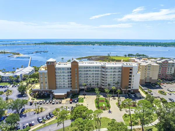 $435,000 | 4100 Marriott Drive, Unit 111, Panama City, FL 32408
