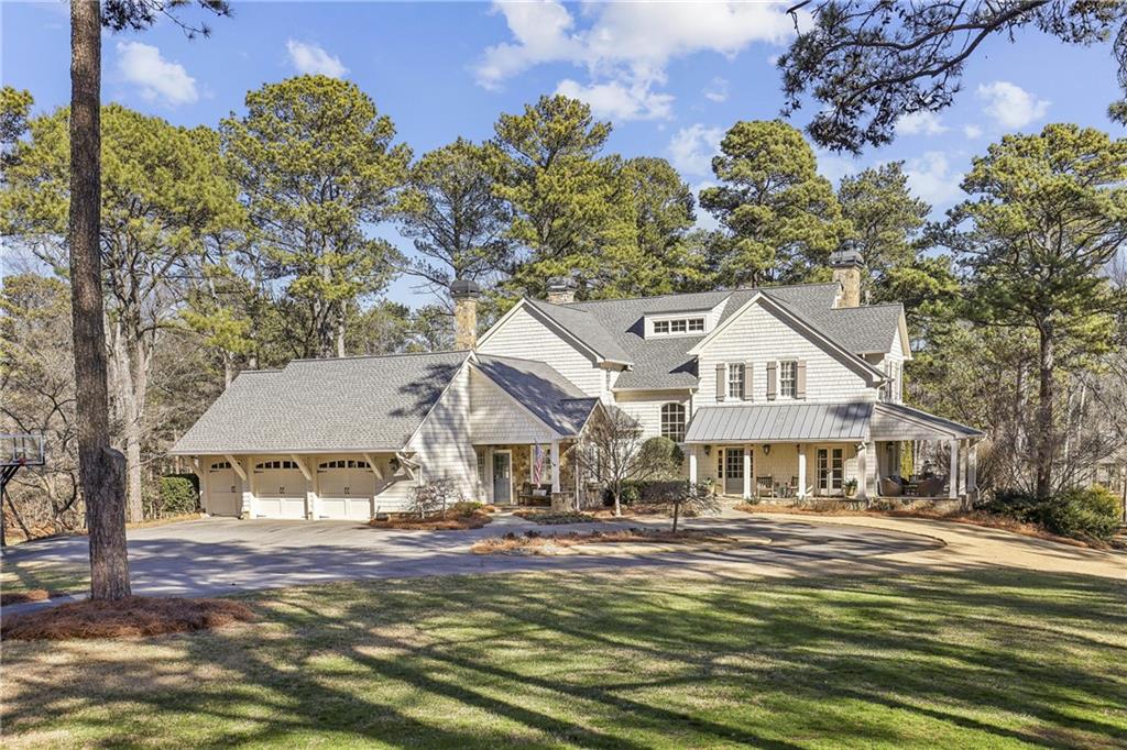 11461 Hackett Road Roswell, GA 30075 - Photo 1 of 1 Gallery Image 1