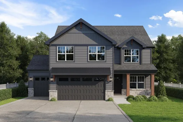 $529,900 | 2152 Redwood Lane, Chesterton, IN 46304