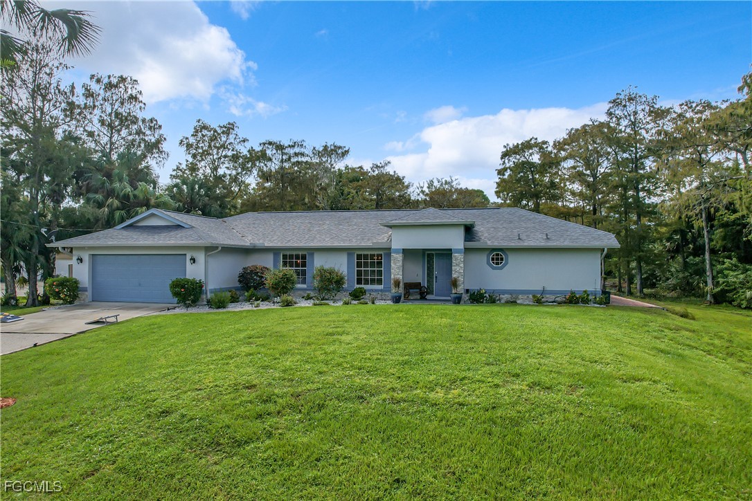 2511 6th Street Northwest Naples, FL 34120 - Photo 1 of 33