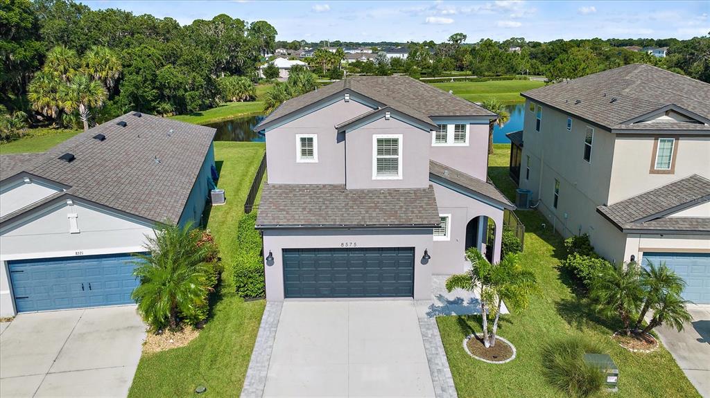 8575 Starlight Loop Parrish, FL 34219 - Photo 1 of 1 This is HOME