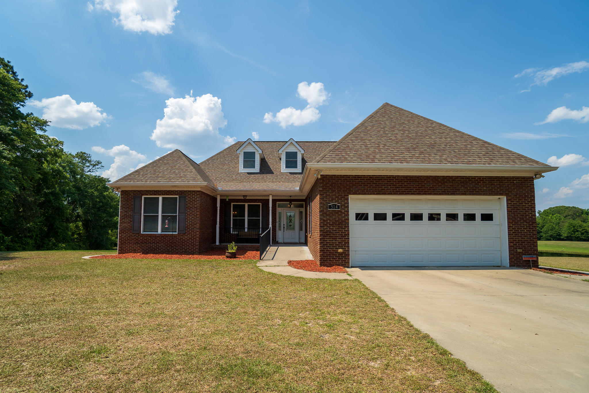 514 Bill Salley Road Orangeburg, SC 29115 - Photo 1 of 30 514 Bill Salley-02