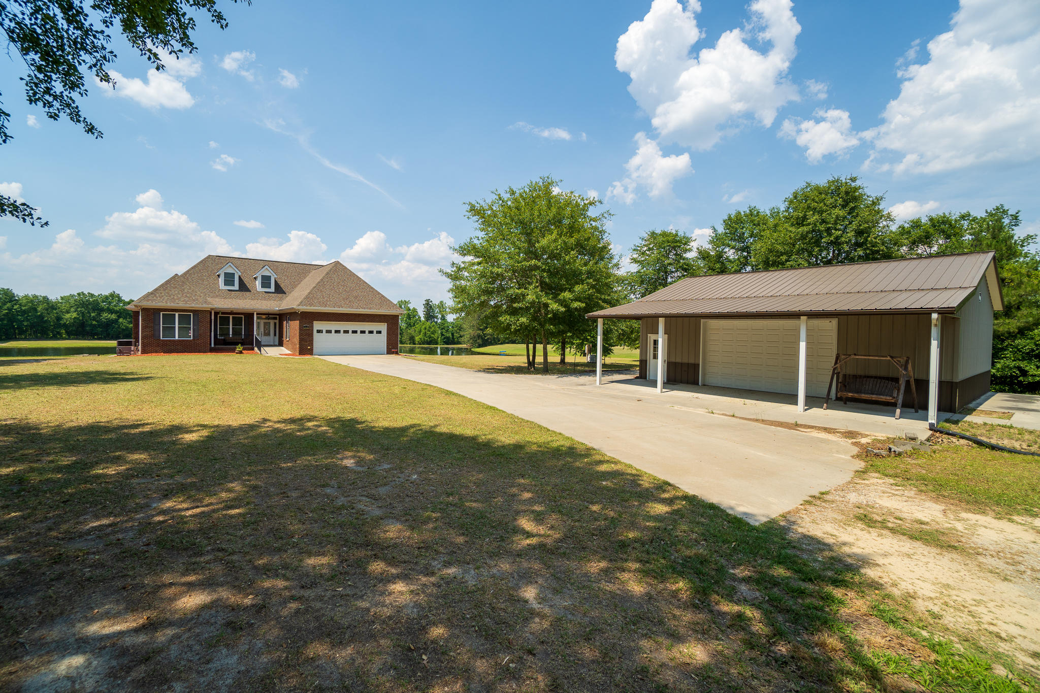 514 Bill Salley Road Orangeburg, SC 29115 - Photo 2 of 30 514 Bill Salley-04