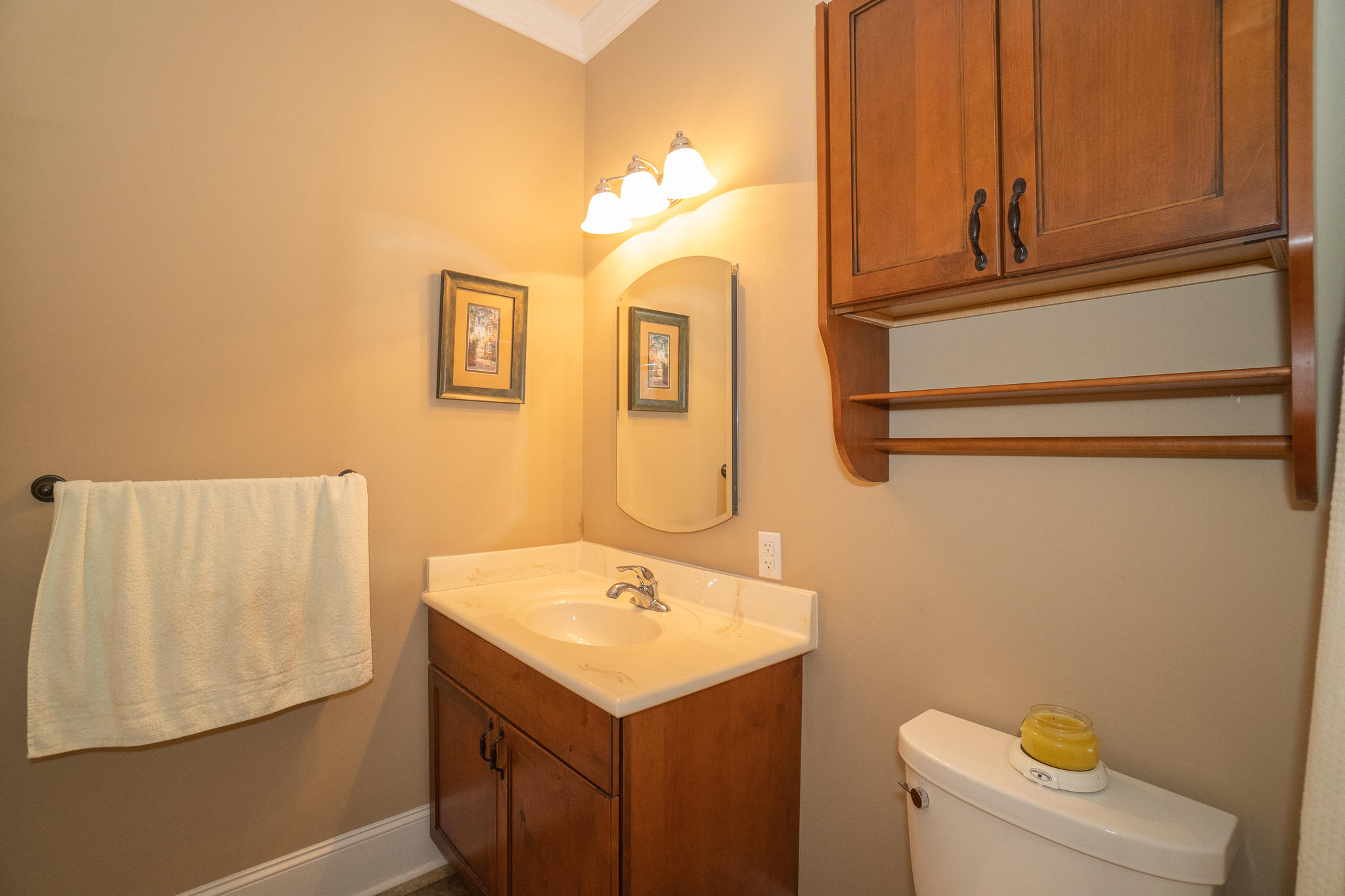 514 Bill Salley Road Orangeburg, SC 29115 - Photo 18 of 30 514 Bill Salley-24