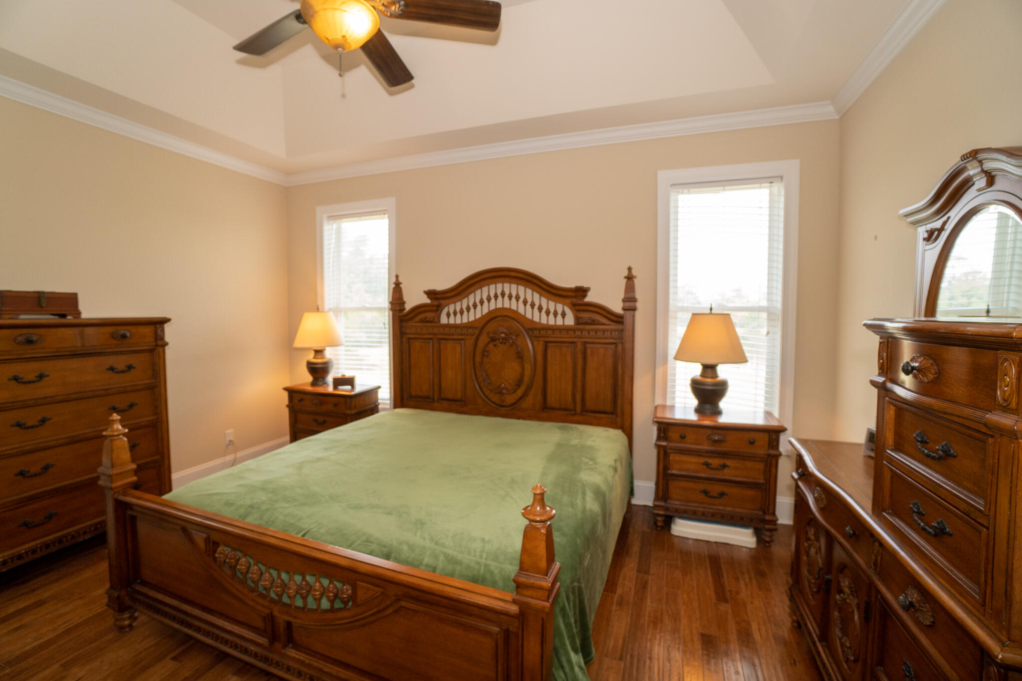 514 Bill Salley Road Orangeburg, SC 29115 - Photo 3 of 30 514 Bill Salley-05
