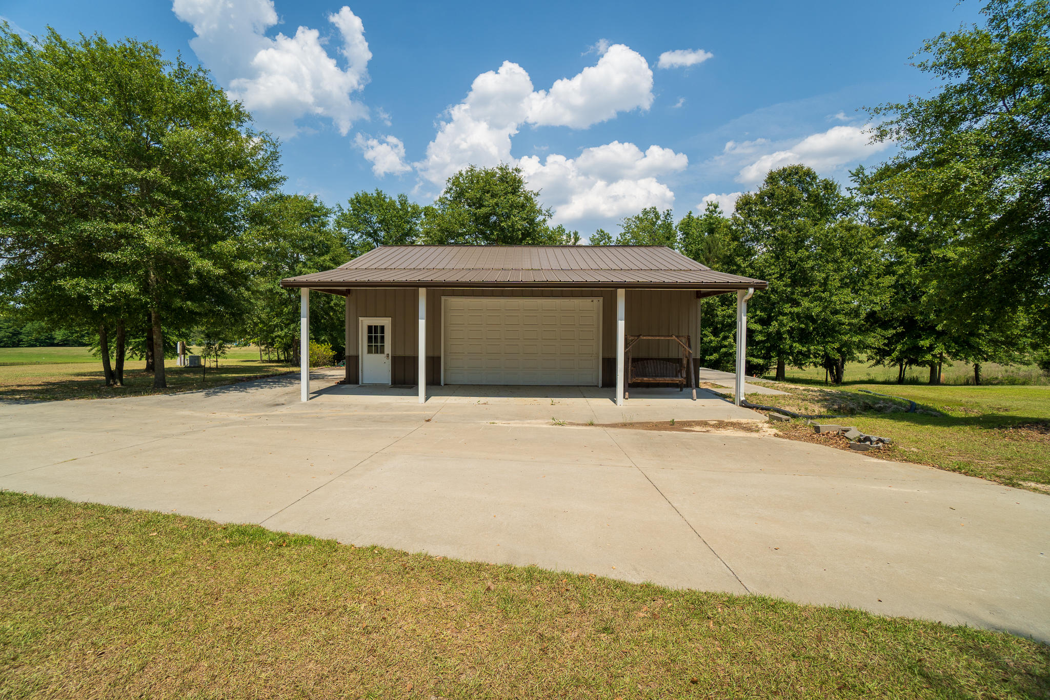 514 Bill Salley Road Orangeburg, SC 29115 - Photo 21 of 30 514 Bill Salley-29