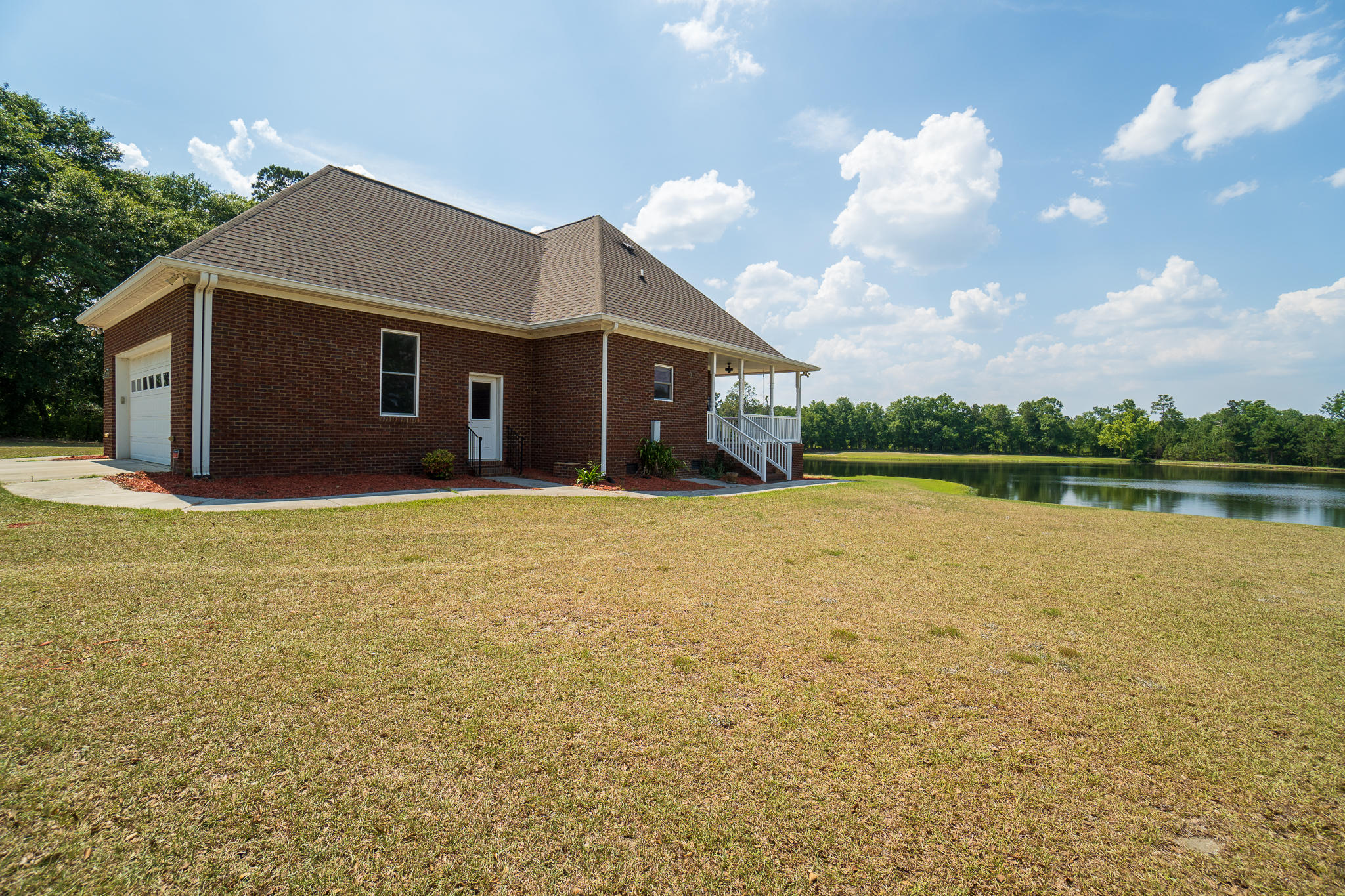 514 Bill Salley Road Orangeburg, SC 29115 - Photo 22 of 30 514 Bill Salley-32