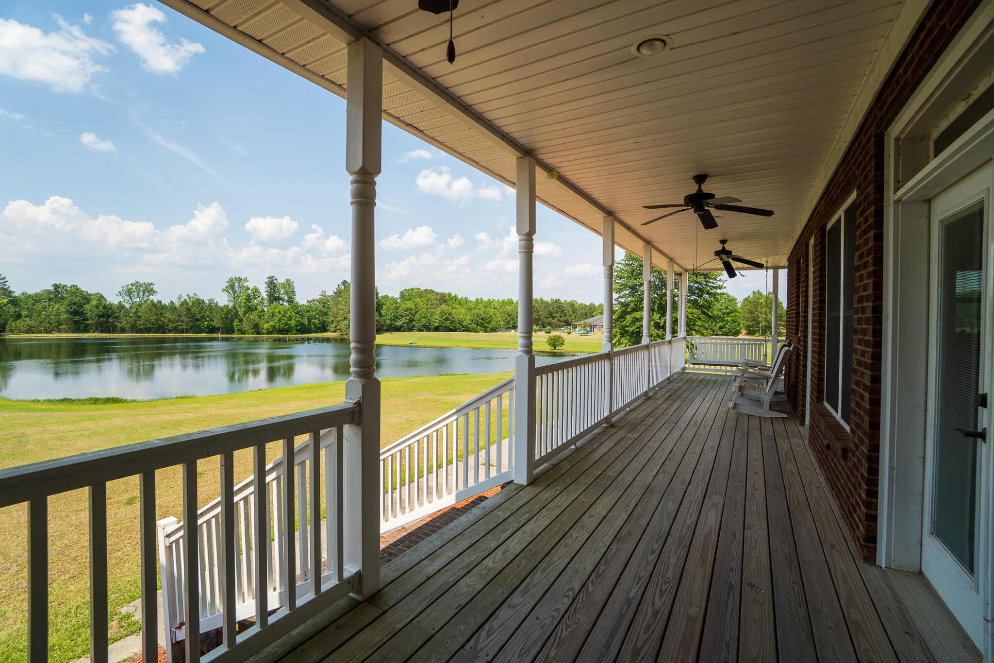 514 Bill Salley Road Orangeburg, SC 29115 - Photo 23 of 30 514 Bill Salley-34