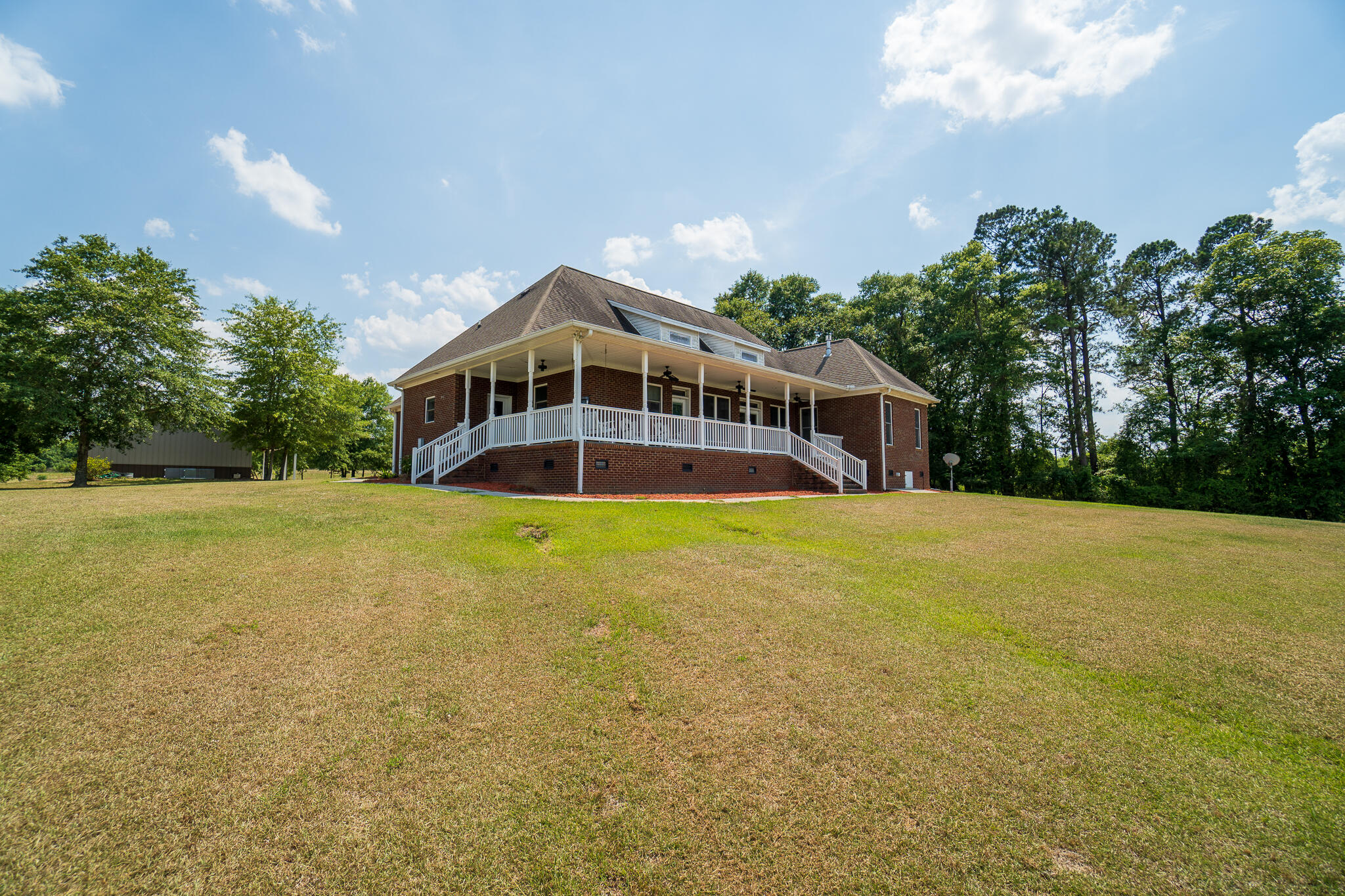 514 Bill Salley Road Orangeburg, SC 29115 - Photo 26 of 30 514 Bill Salley-38