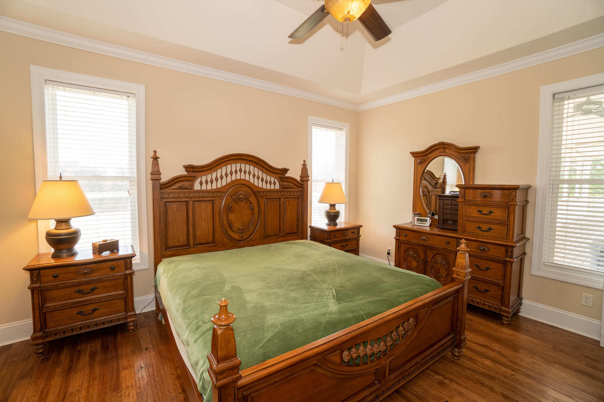 514 Bill Salley Road Orangeburg, SC 29115 - Photo 4 of 30 514 Bill Salley-06