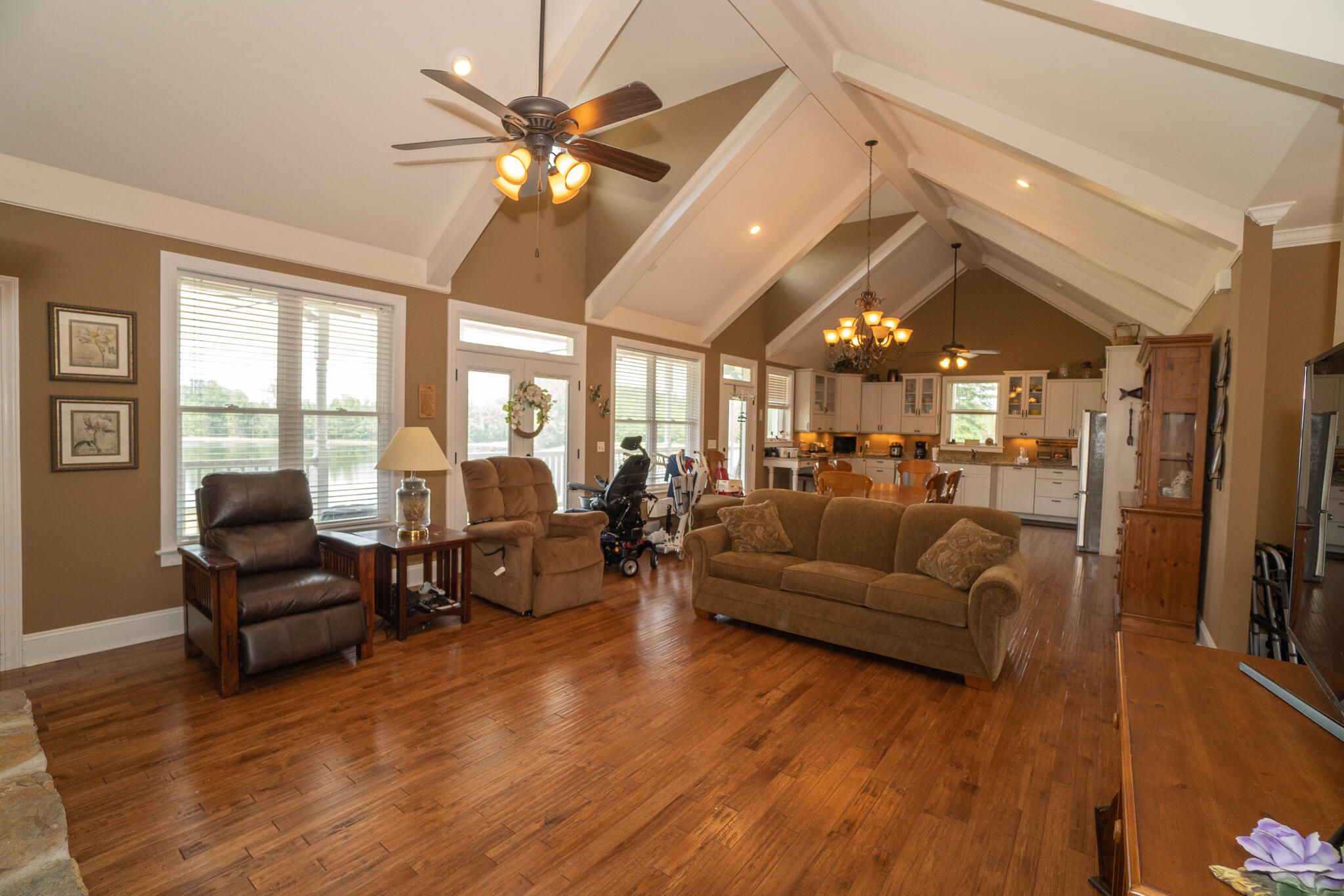 514 Bill Salley Road Orangeburg, SC 29115 - Photo 10 of 30 514 Bill Salley-12