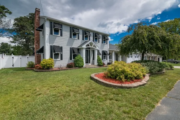 $569,900 | 88 McDonald Drive, Chicopee, MA 01020