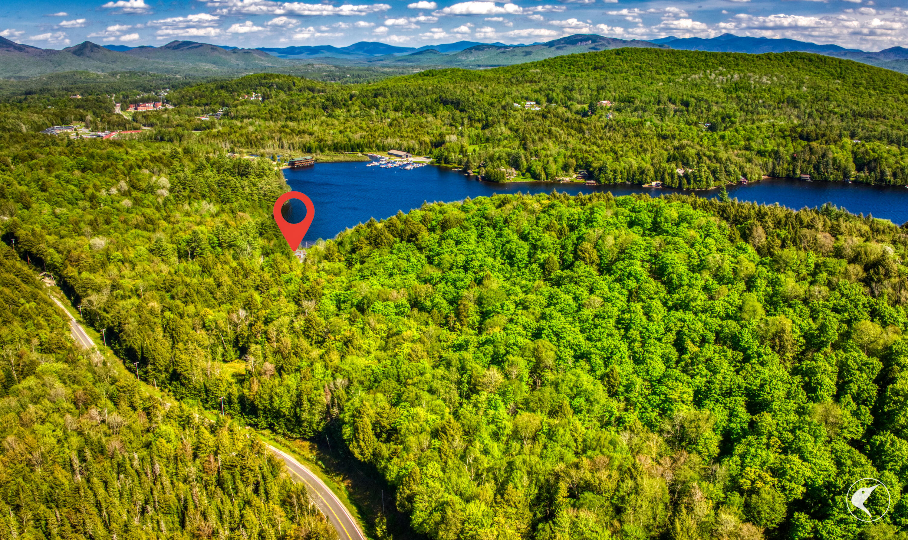 2 Pinehurst Road Saranac Lake, NY 12983 - Photo 43 of 44 DJI_20260526160331_0118_D copy1