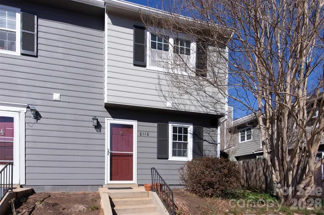 $225,000 | 6116 Heath Ridge Court, Unit H, Charlotte, NC 28210