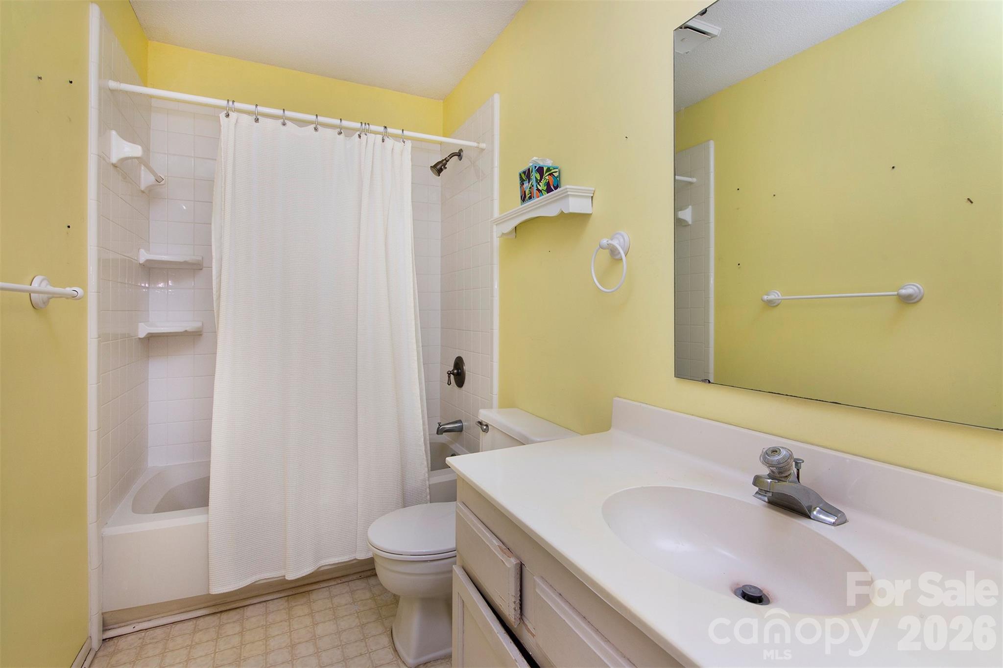 6116 Heath Ridge Court, Unit H Charlotte, NC 28210 - Photo 14 of 20