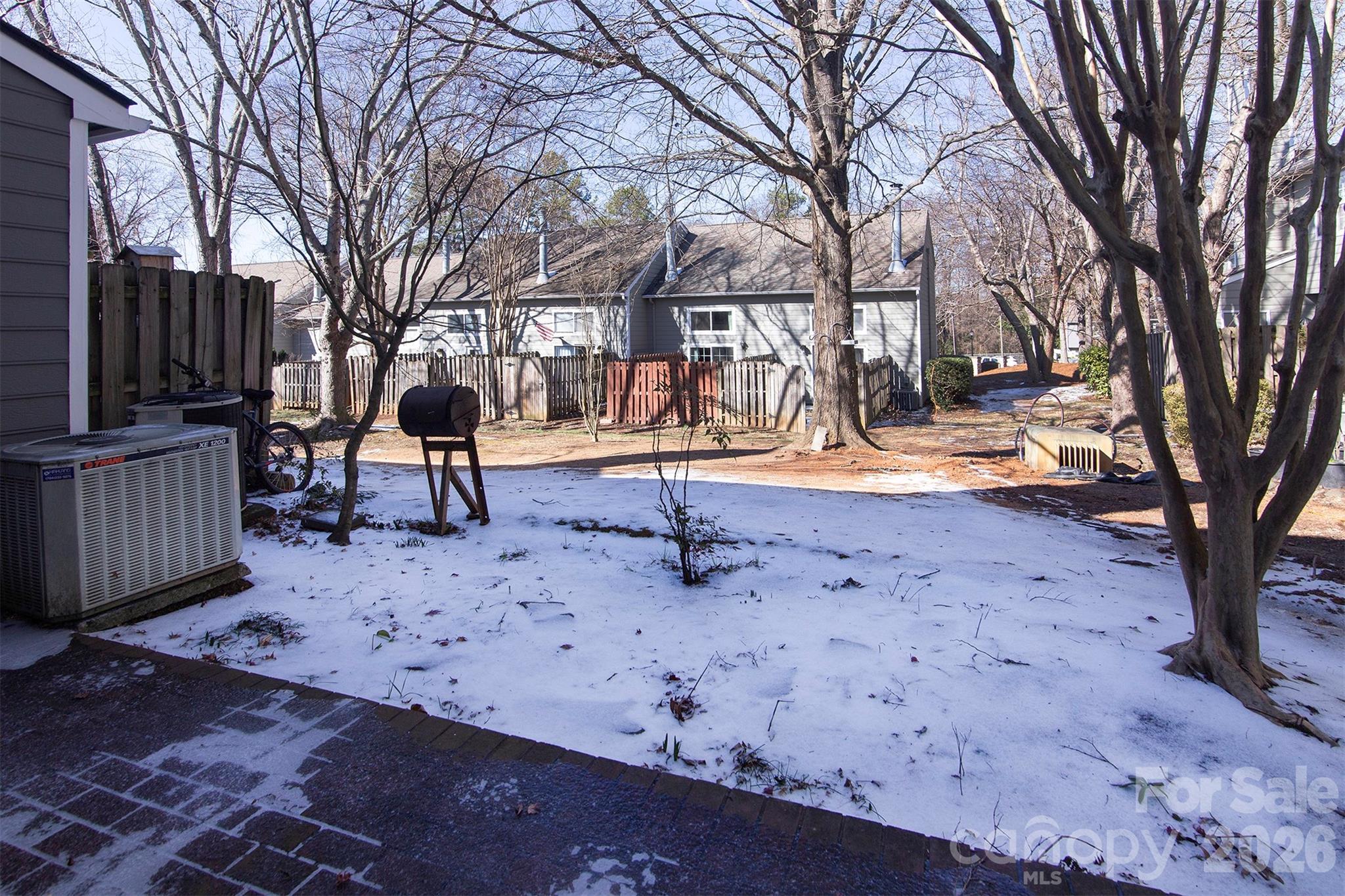 6116 Heath Ridge Court, Unit H Charlotte, NC 28210 - Photo 19 of 20