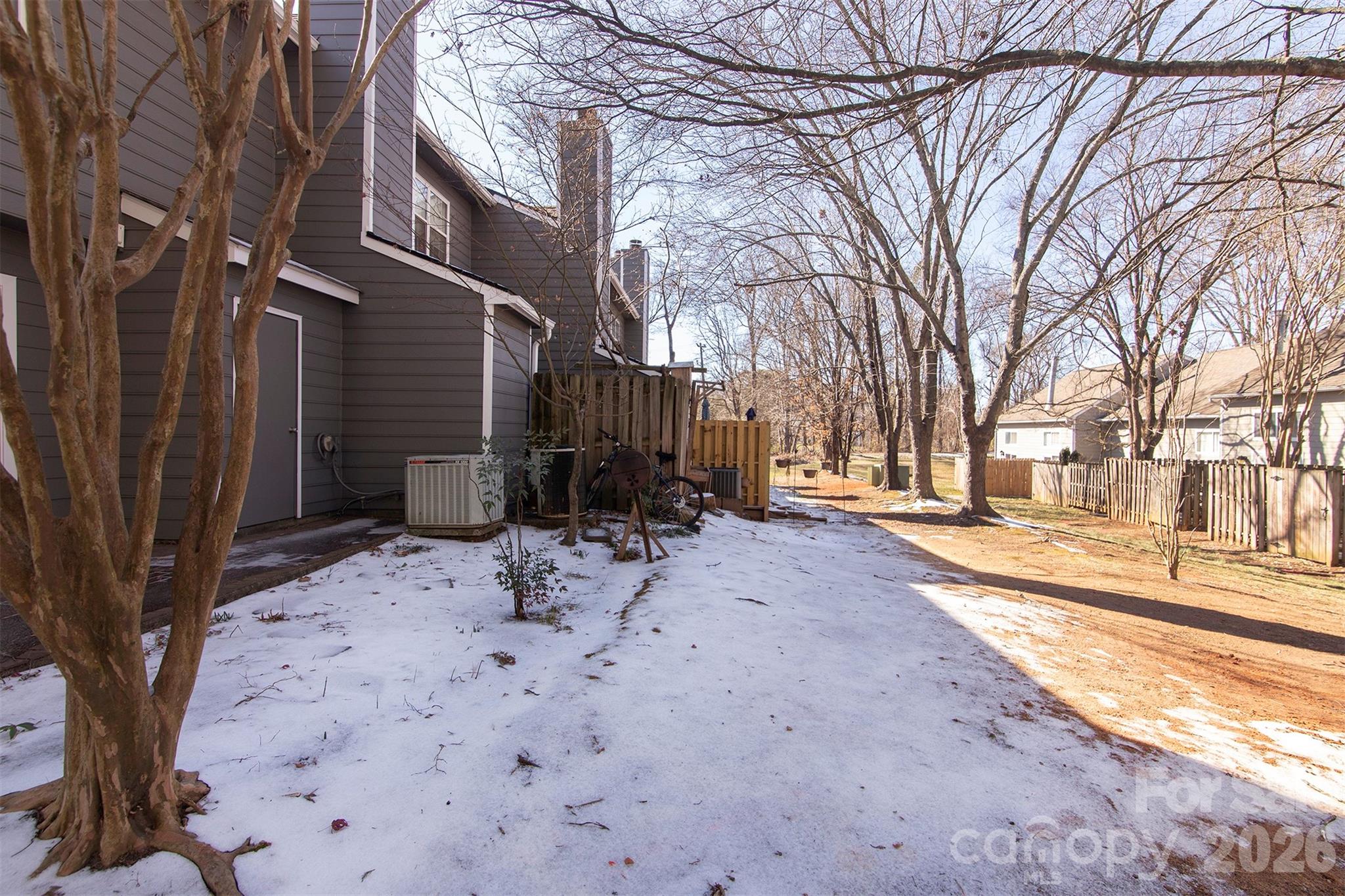 6116 Heath Ridge Court, Unit H Charlotte, NC 28210 - Photo 20 of 20