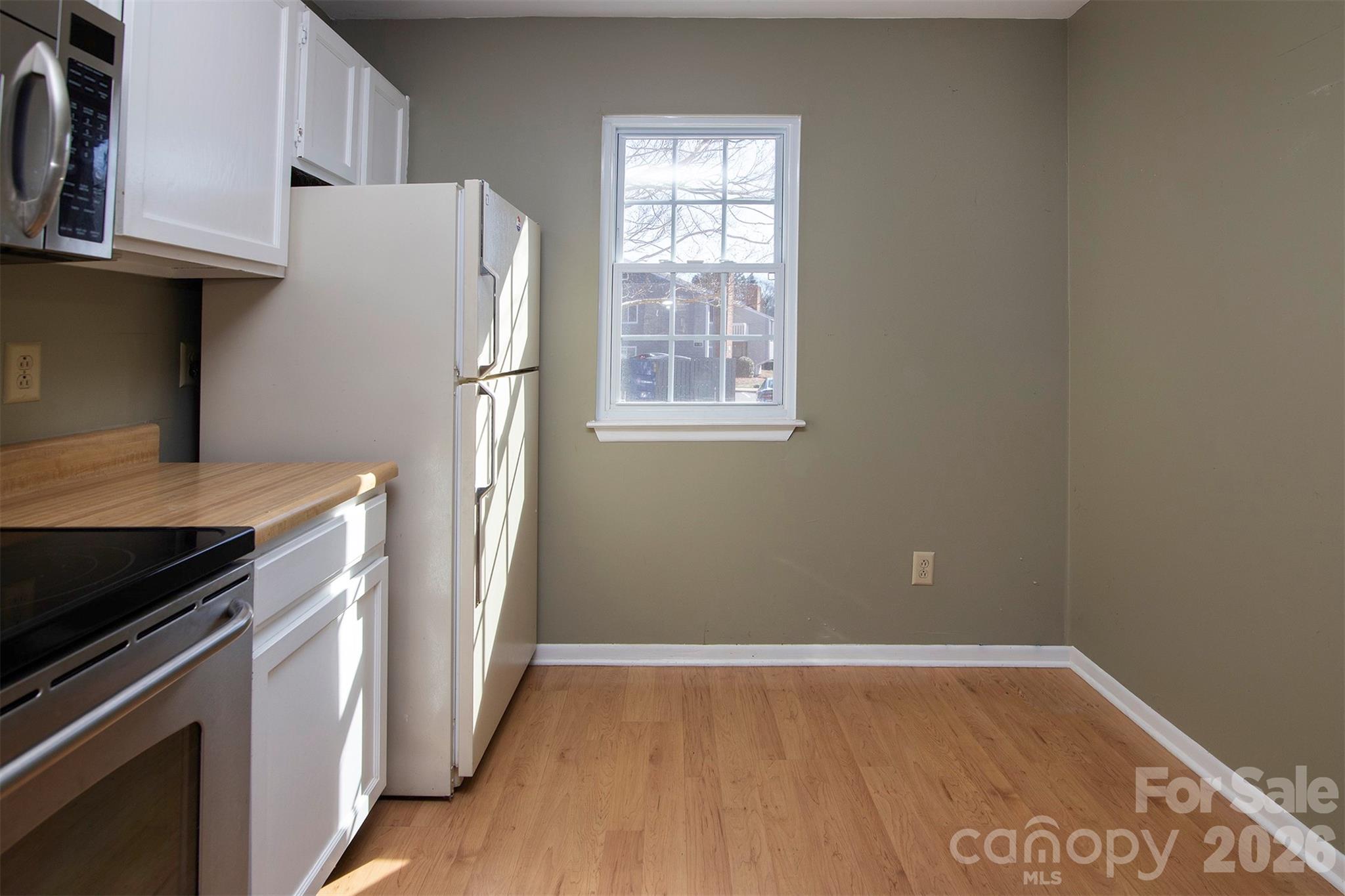 6116 Heath Ridge Court, Unit H Charlotte, NC 28210 - Photo 8 of 20