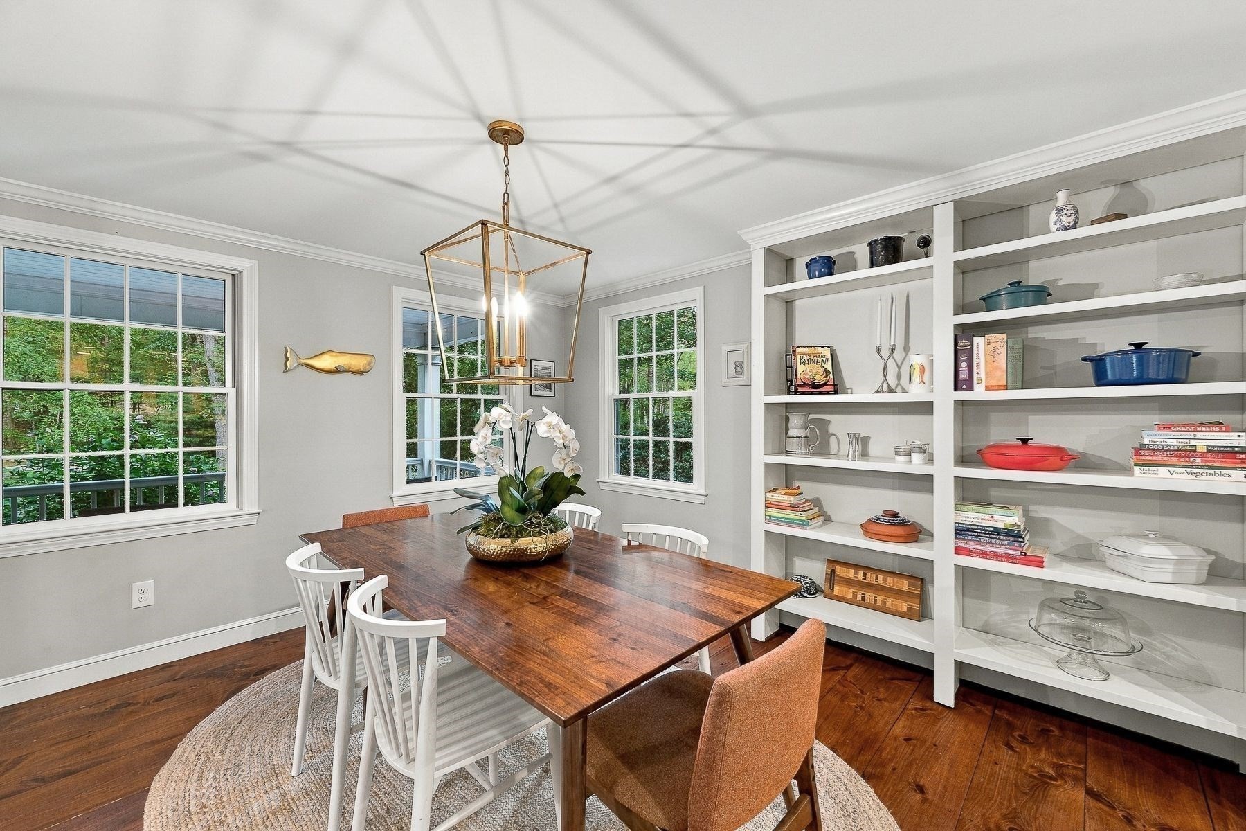 64 Parsonage Lane Topsfield, MA 01983 - Photo 7 of 42 Gallery Image 7
