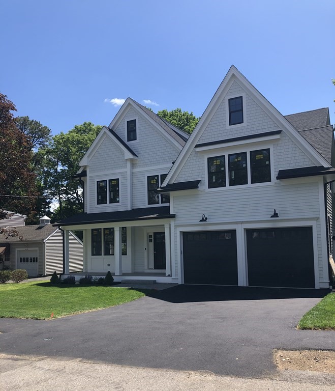 1033 Greendale Avenue Needham, MA 02492 - Photo 1 of 5