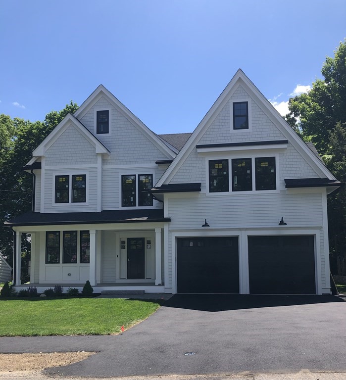 1033 Greendale Avenue Needham, MA 02492 - Photo 2 of 5