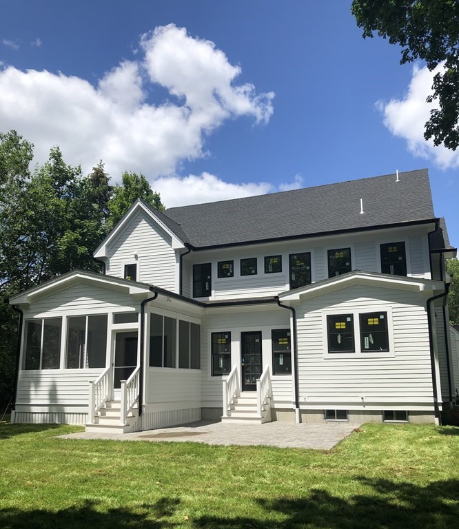 1033 Greendale Avenue Needham, MA 02492 - Photo 3 of 5