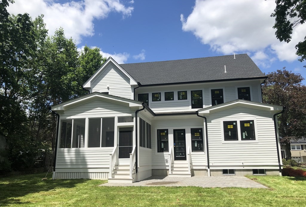 1033 Greendale Avenue Needham, MA 02492 - Photo 4 of 5