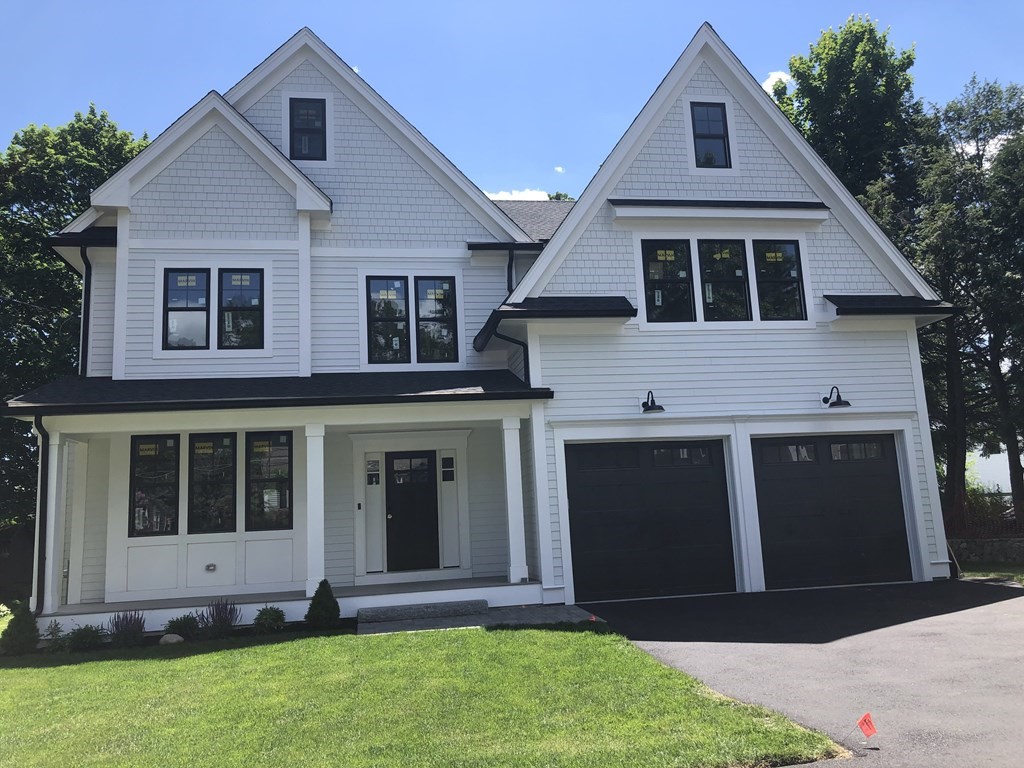 1033 Greendale Avenue Needham, MA 02492 - Photo 5 of 5