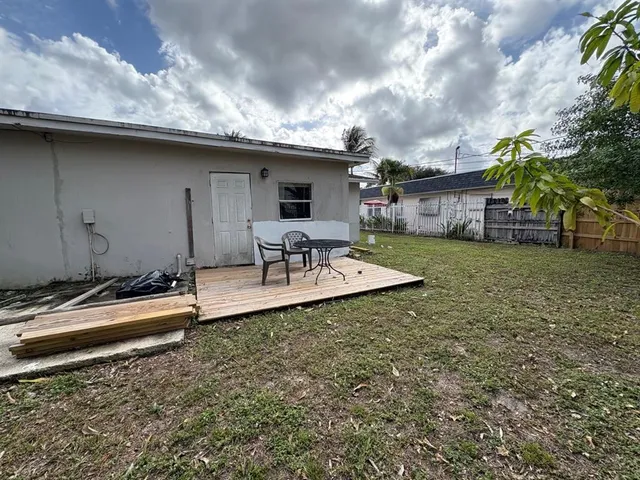 $2,350 | 5405 Northwest 17th Court, Lauderhill, FL 33313