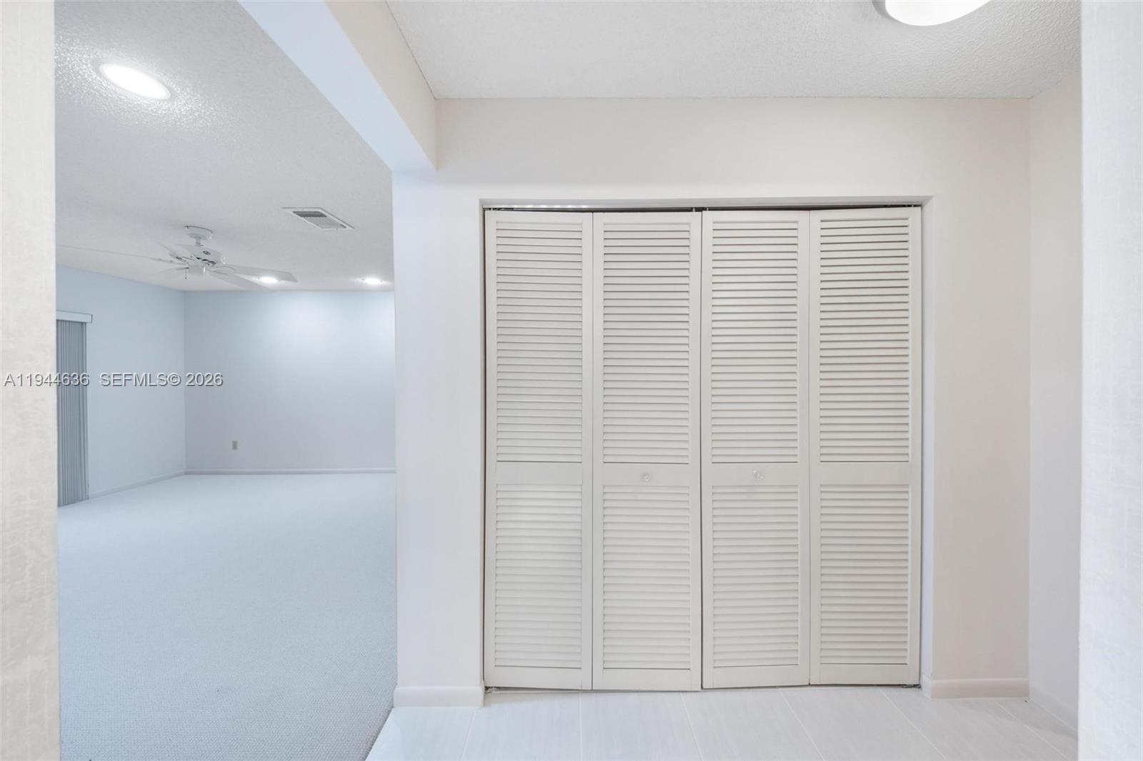 21877 Arriba Real Boca Raton, FL 33433 - Photo 15 of 40 a view of empty room