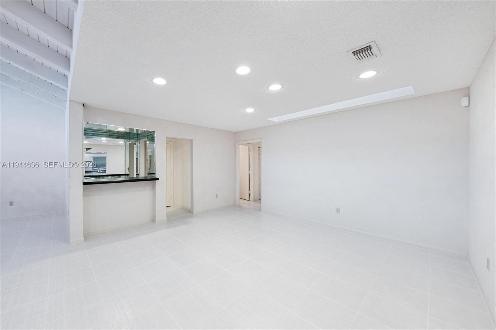 21877 Arriba Real Boca Raton, FL 33433 - Photo 21 of 40 a view of kitchen and refrigerator