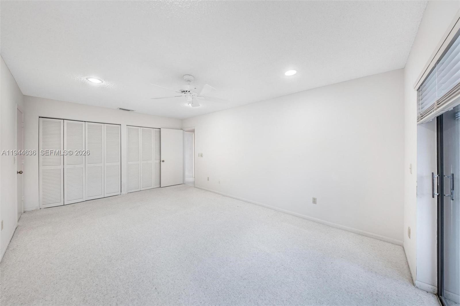 21877 Arriba Real Boca Raton, FL 33433 - Photo 31 of 40 a view of an empty room