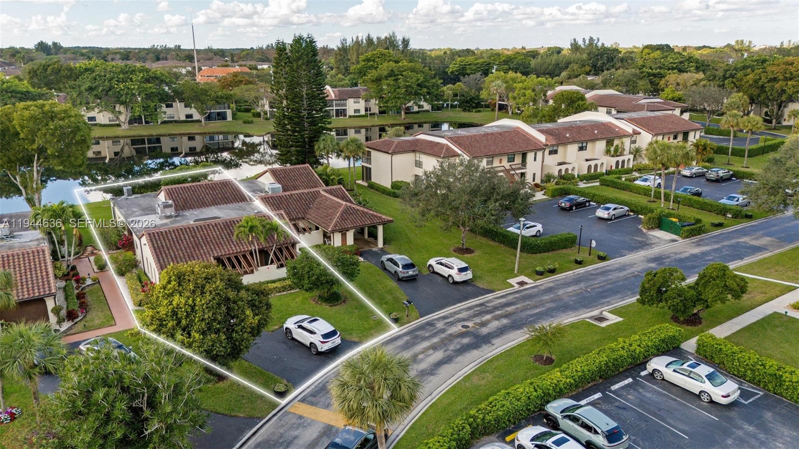 21877 Arriba Real Boca Raton, FL 33433 - Photo 42 of 42