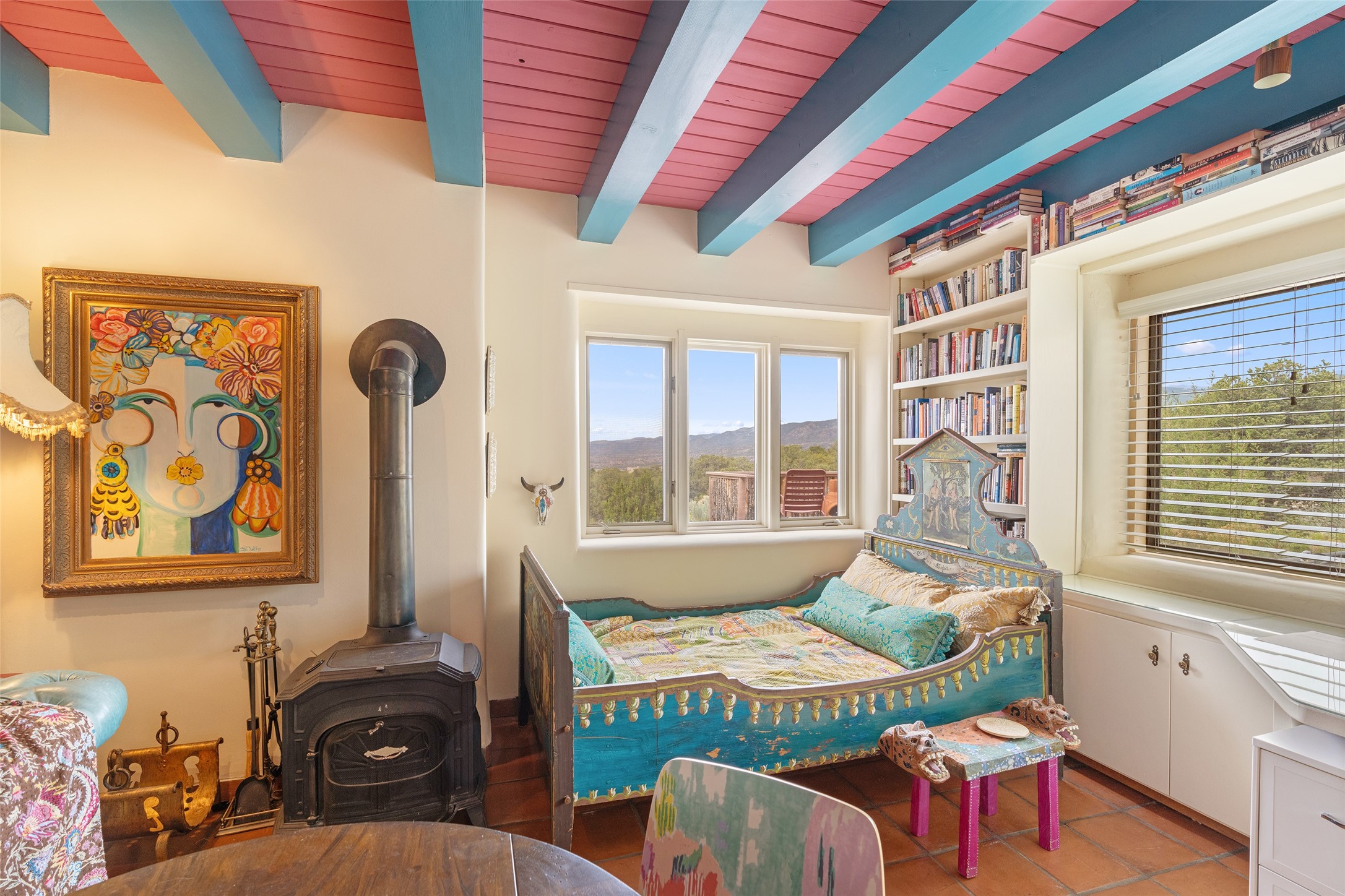 8 San Juan Ranch Road Santa Fe, NM 87506 - Photo 58 of 65