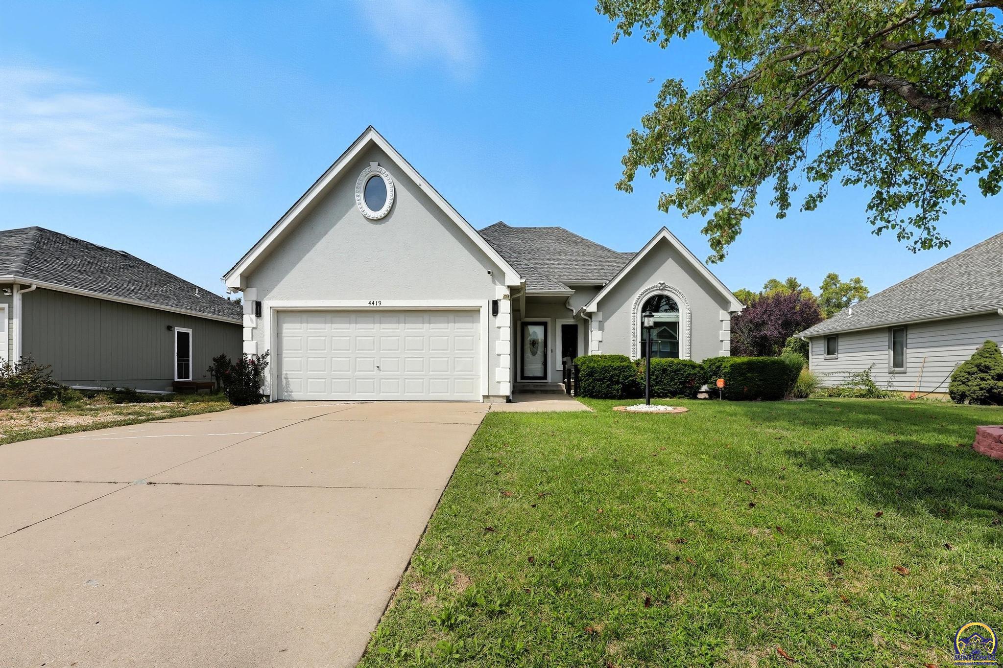 4419 Southwest Stone Avenue Topeka, KS 66610 - Photo 1 of 46