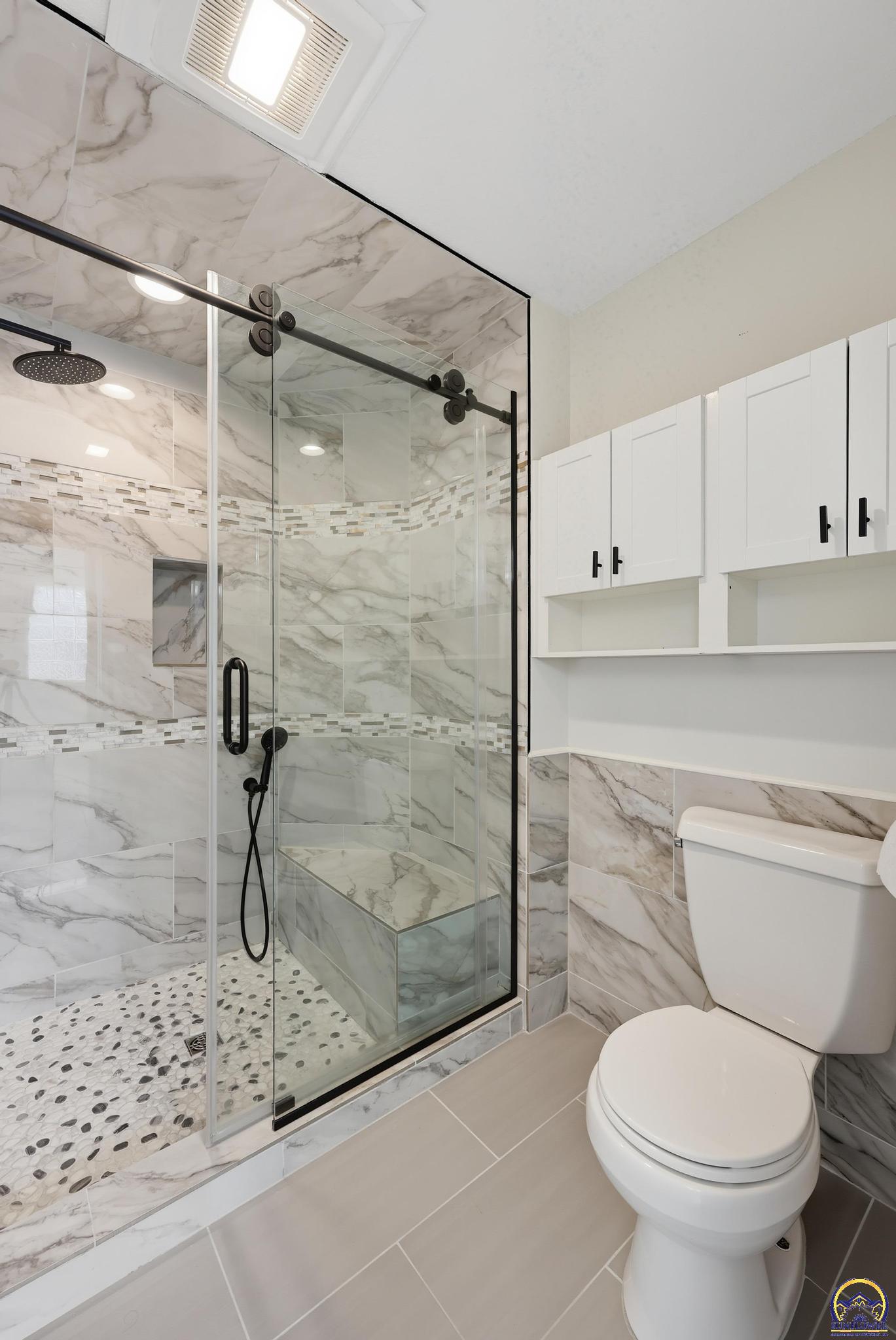 4419 Southwest Stone Avenue Topeka, KS 66610 - Photo 19 of 46