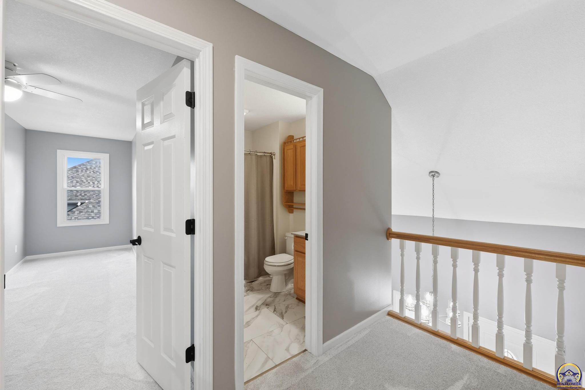 4419 Southwest Stone Avenue Topeka, KS 66610 - Photo 24 of 46