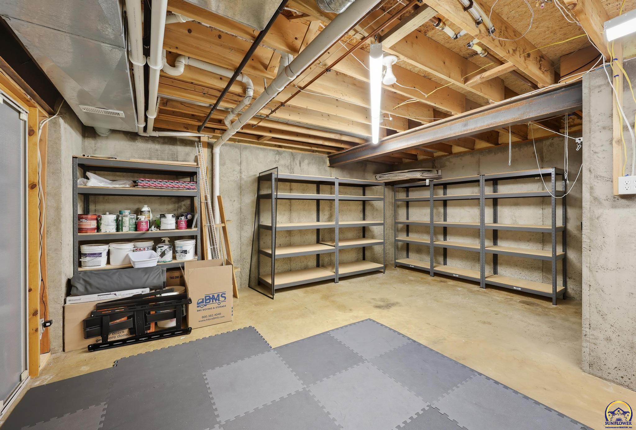 4419 Southwest Stone Avenue Topeka, KS 66610 - Photo 36 of 46