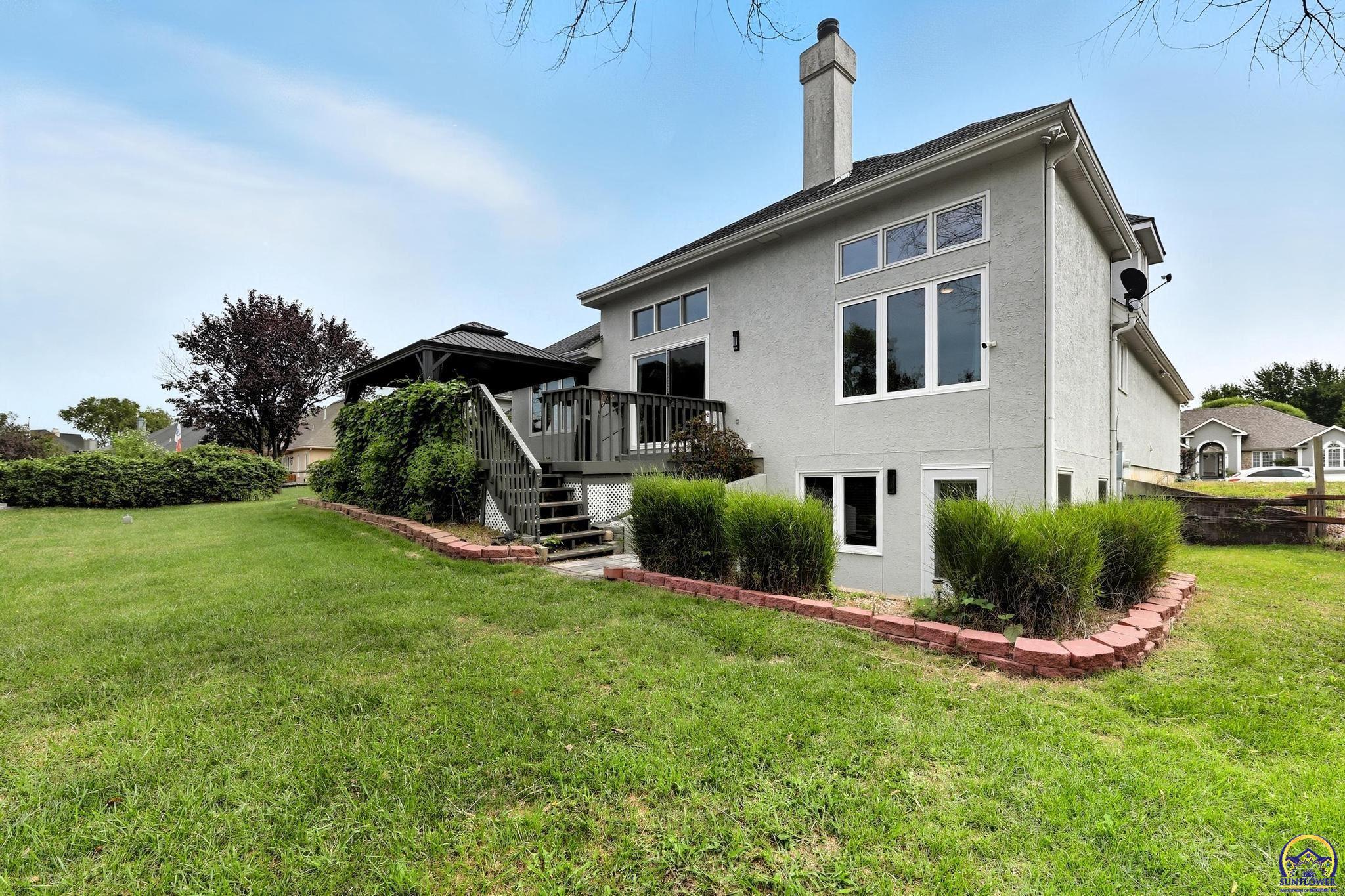 4419 Southwest Stone Avenue Topeka, KS 66610 - Photo 42 of 46