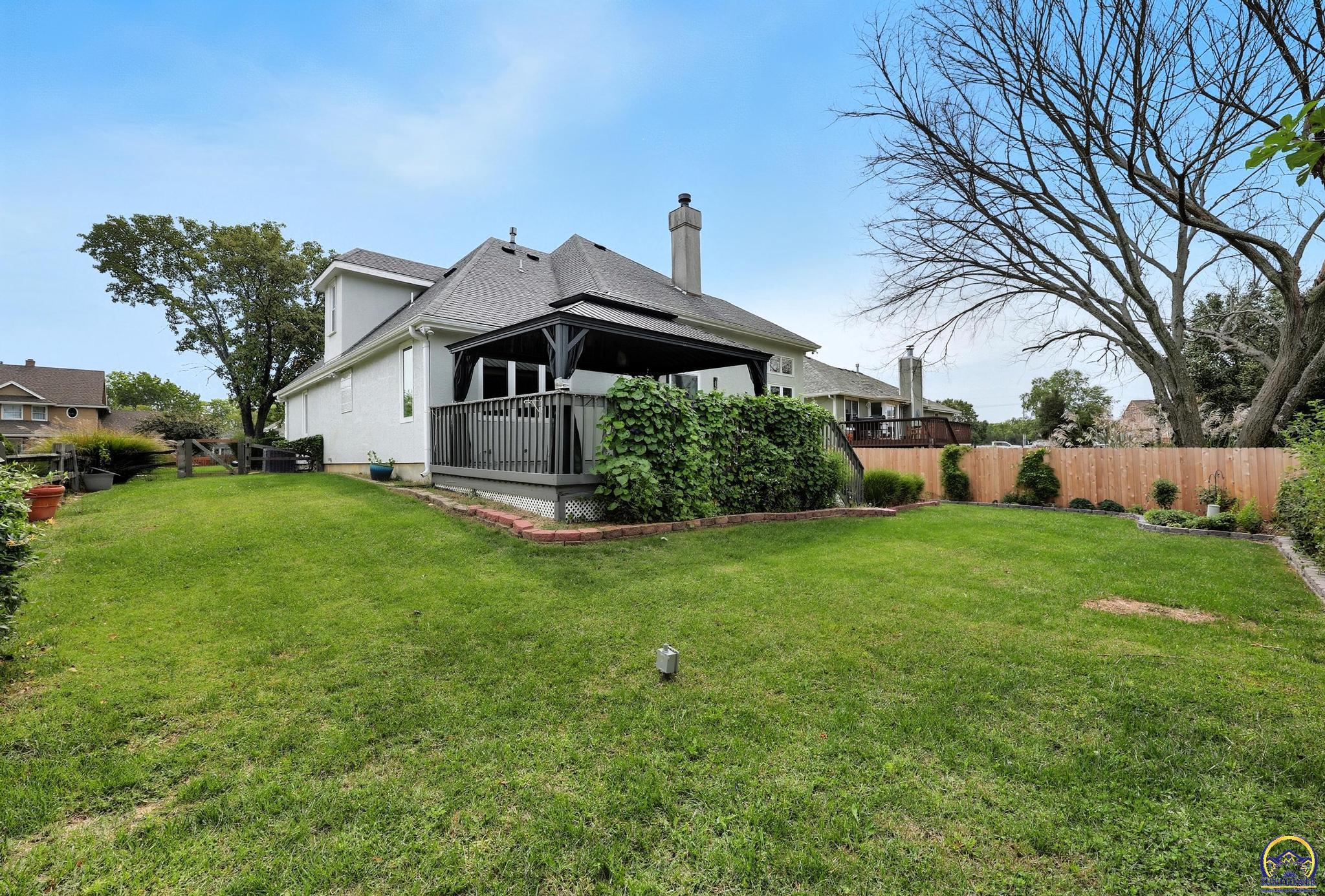 4419 Southwest Stone Avenue Topeka, KS 66610 - Photo 43 of 46