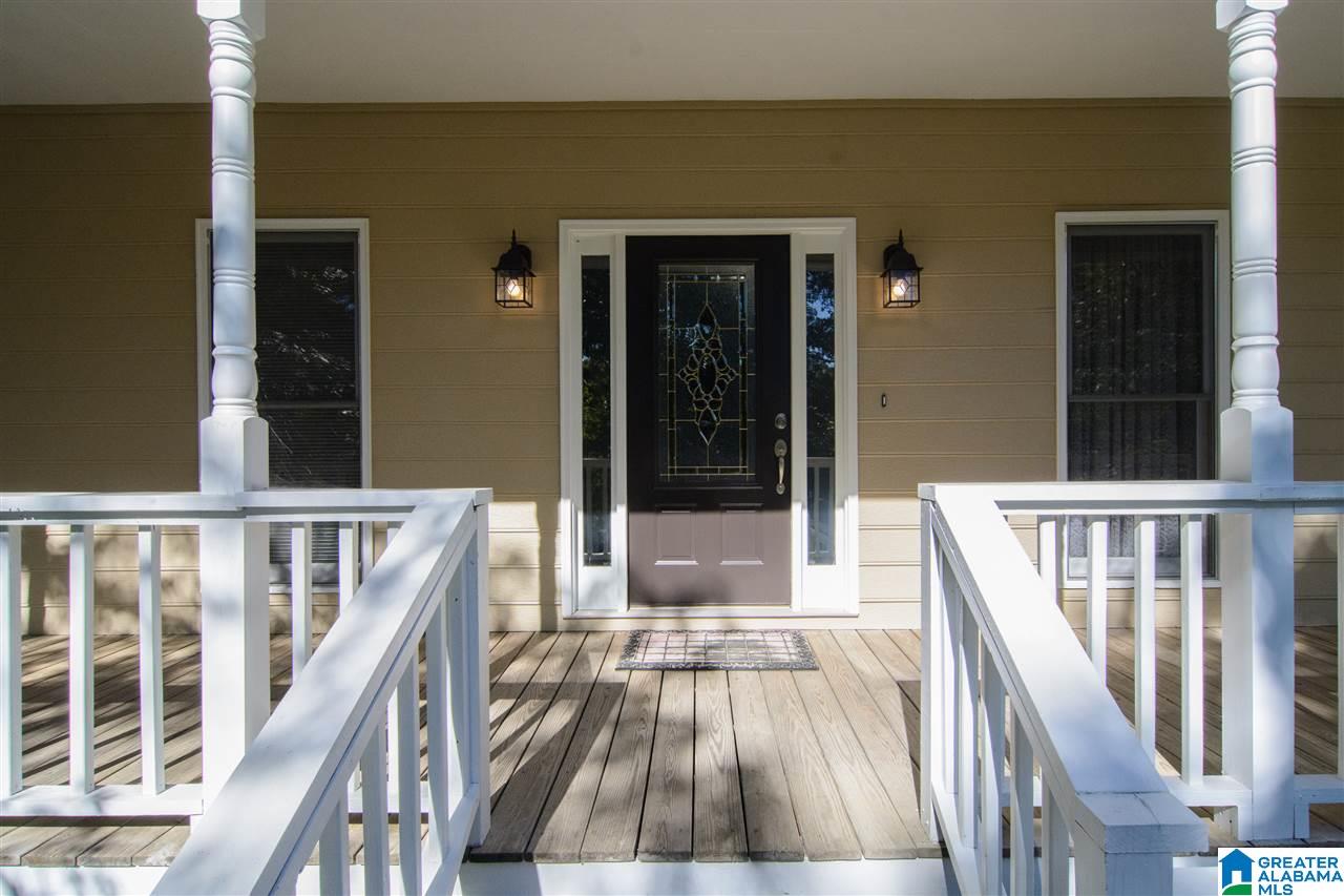 7951 Highway 55 Wilsonville, AL 35186 - Photo 3 of 50