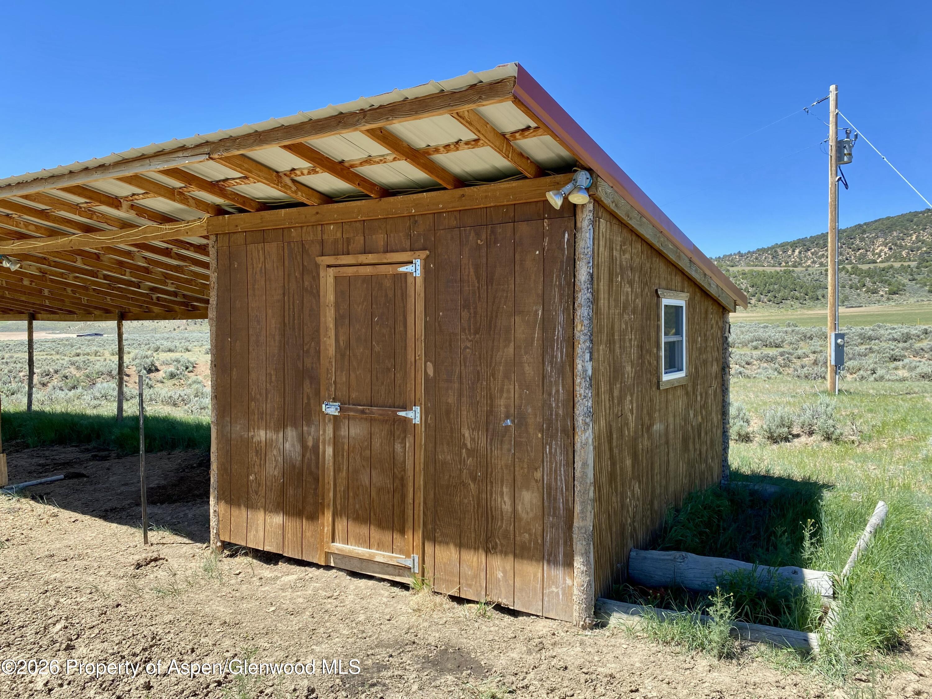 827 Strawberry Patch Road Meeker, CO 81641 - Photo 20 of 29 695 Strawberry Patch Road