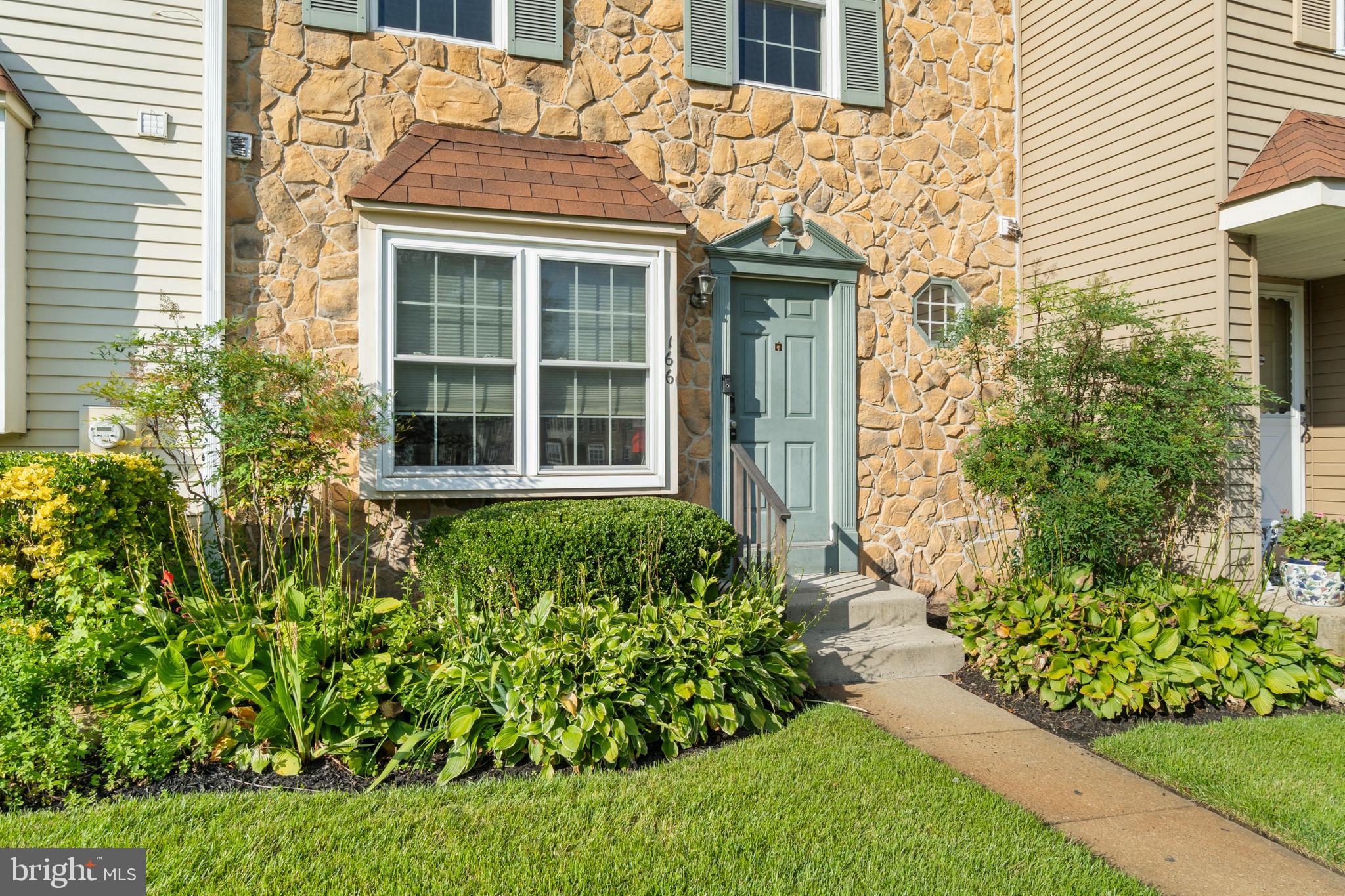 166 Camber Lane Mount Laurel, NJ 08054 - Photo 2 of 31