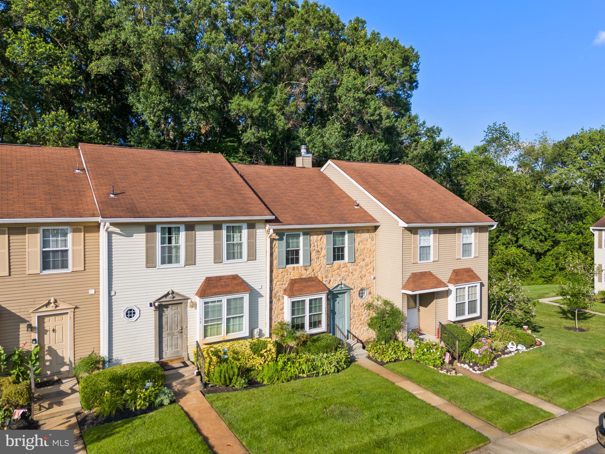 166 Camber Lane Mount Laurel, NJ 08054 - Photo 26 of 31